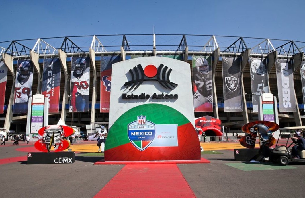 Futbol americano NFL