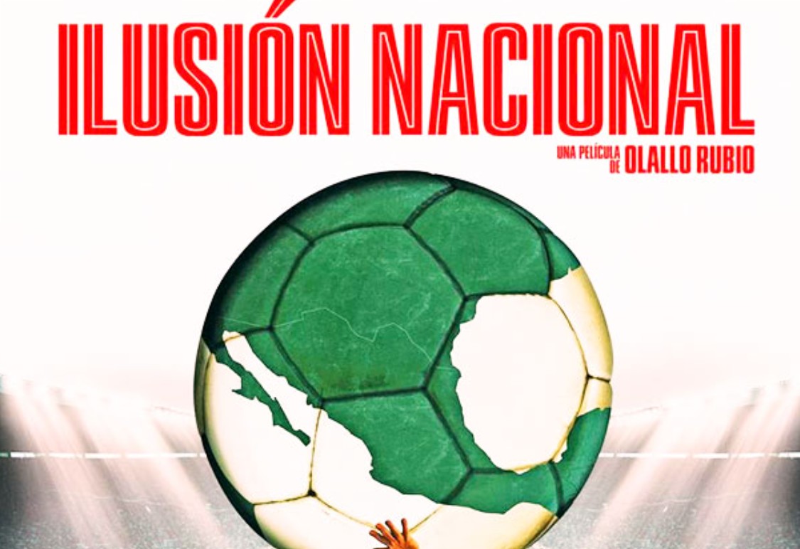Cine futbol