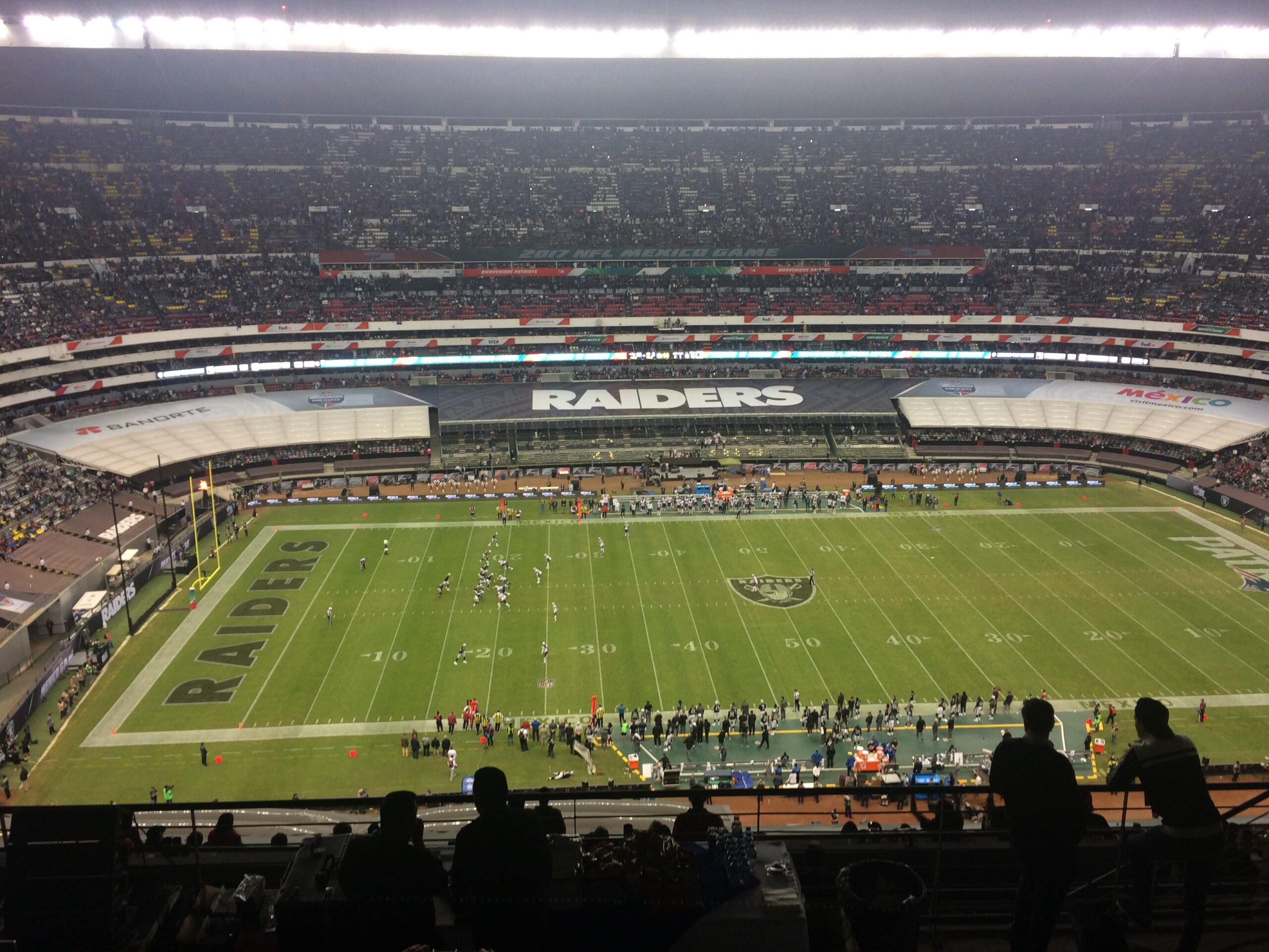 Futbol americano NFL