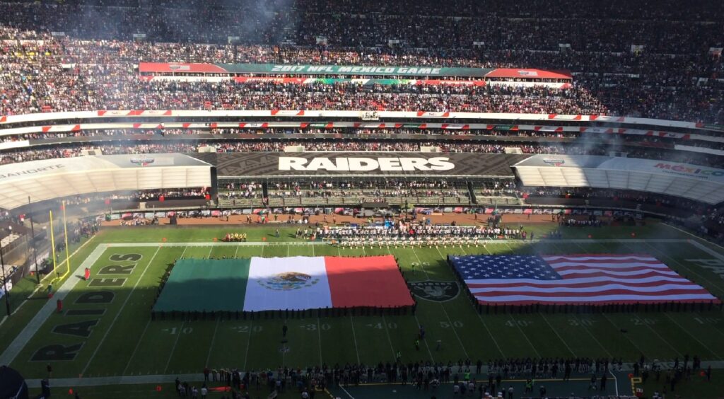 Futbol americano NFL