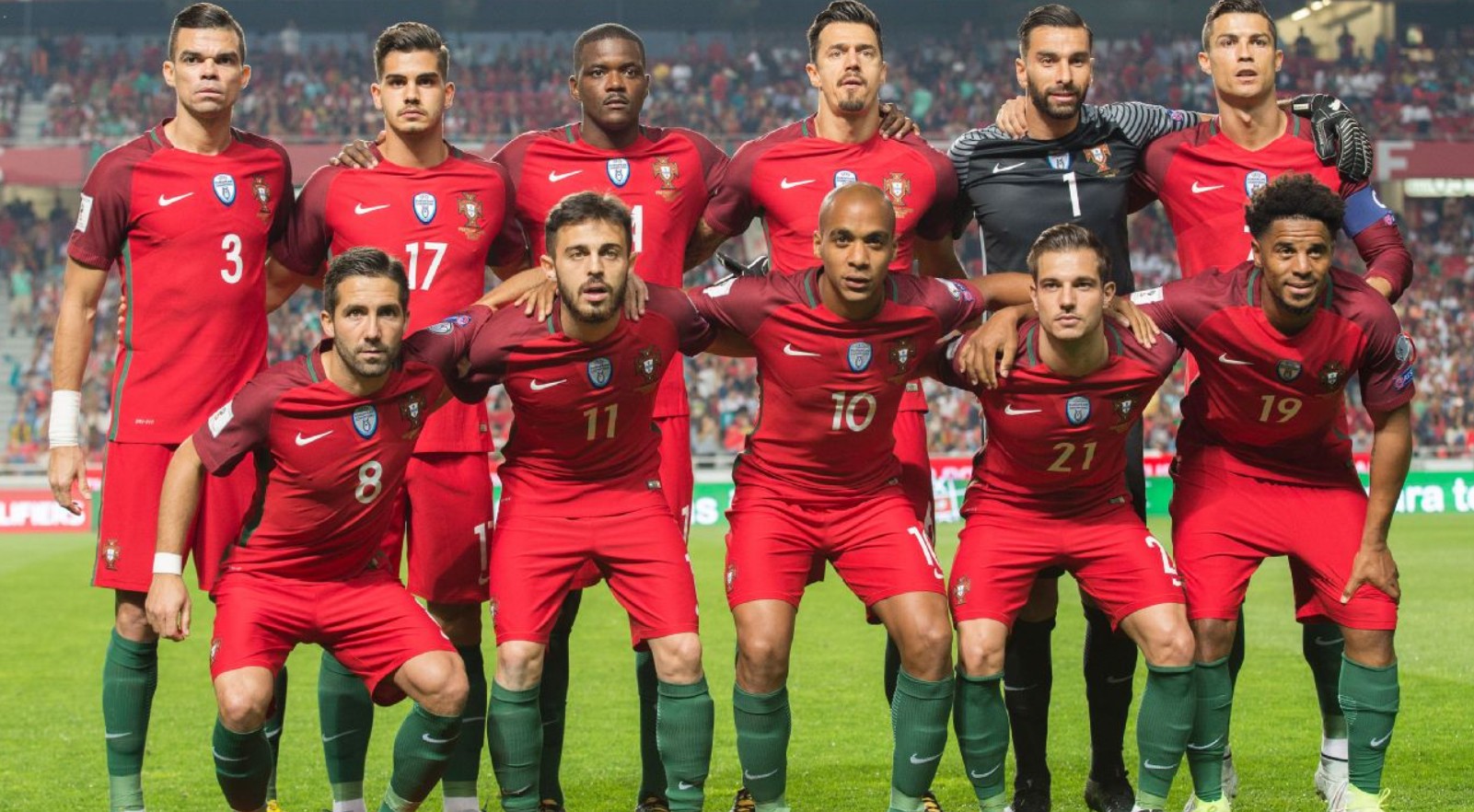Copa del Mundo Rusia 2018 futbol