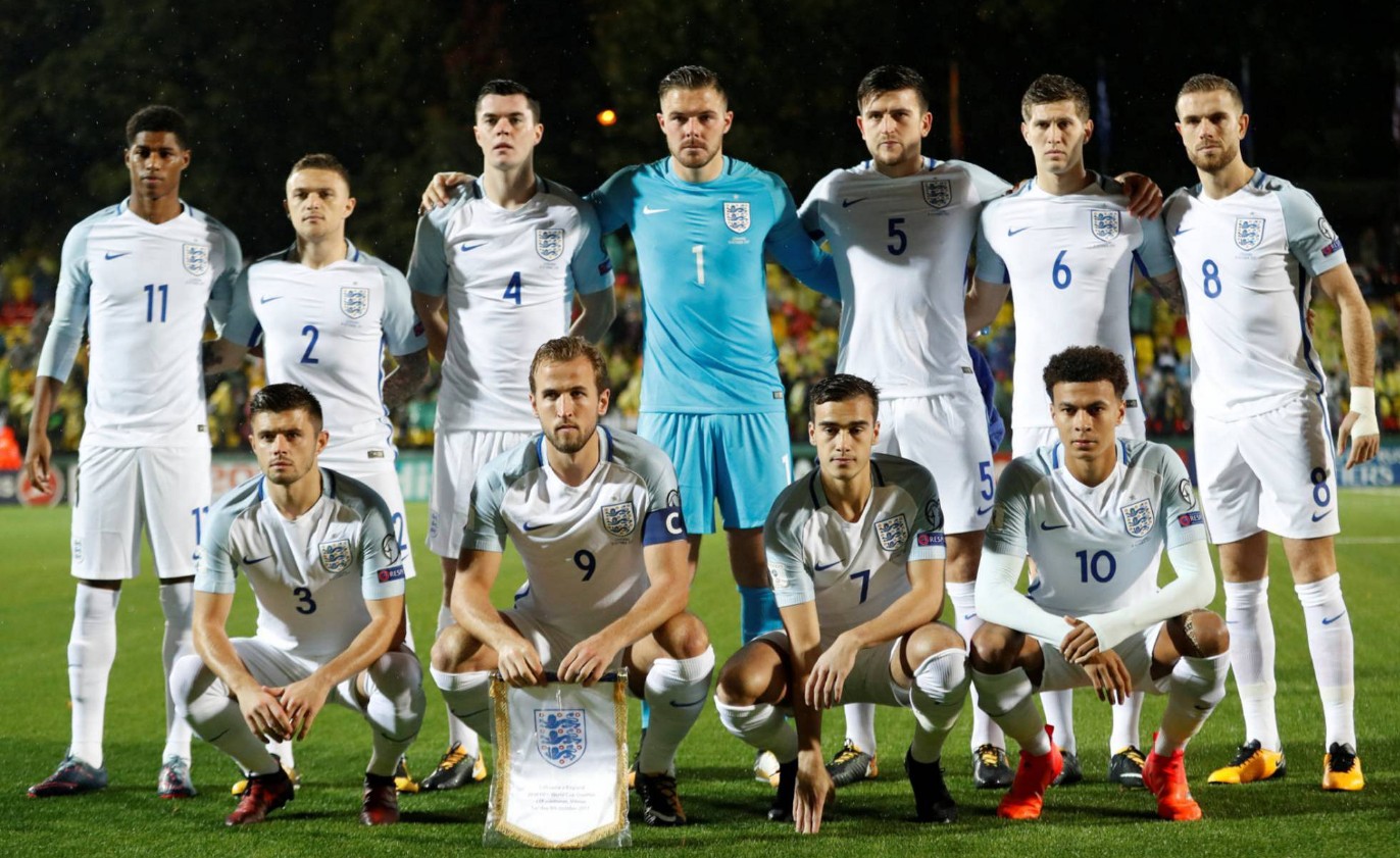 Copa del Mundo Rusia 2018 futbol