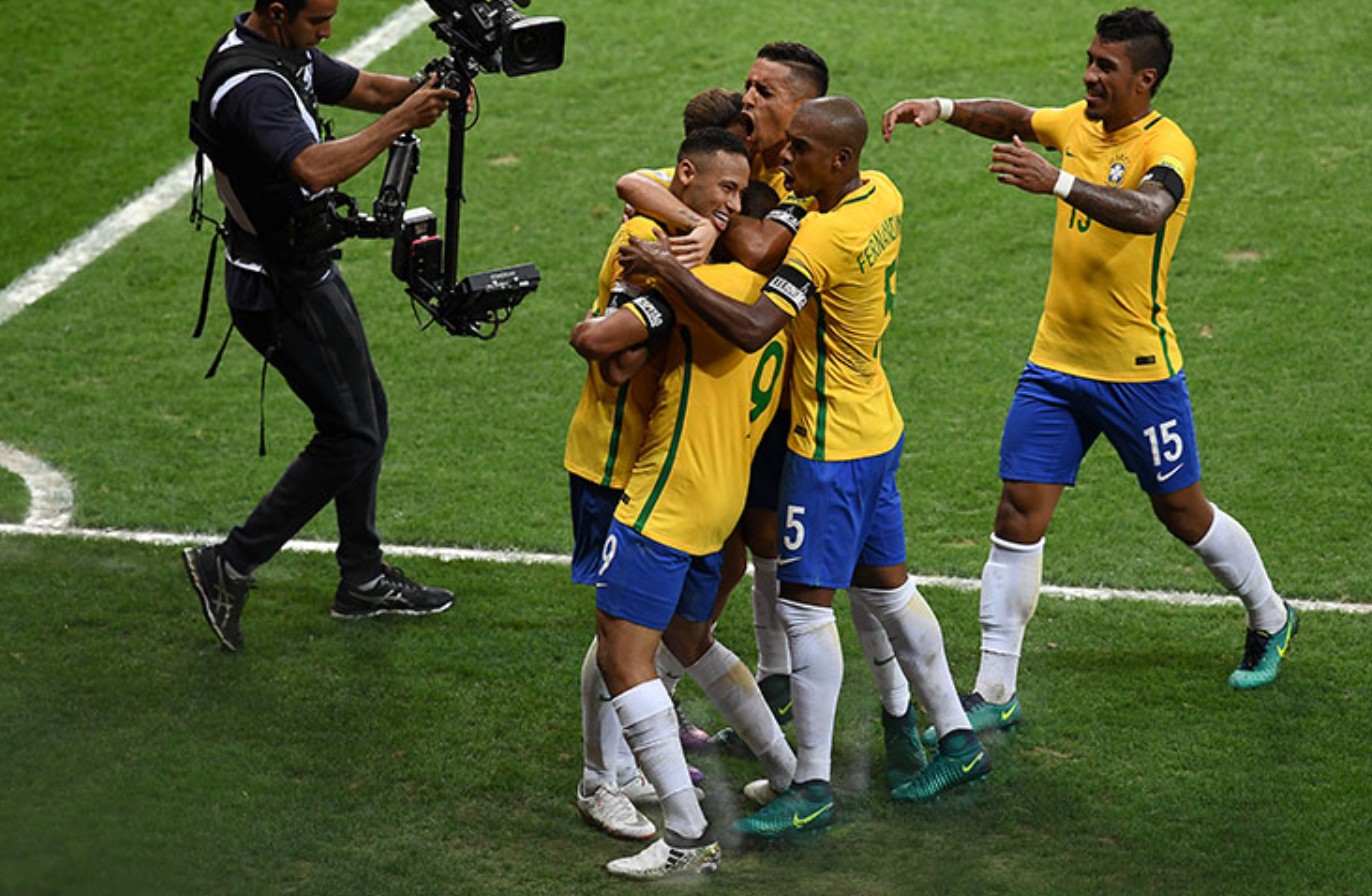 Copa del Mundo Rusia 2018 futbol