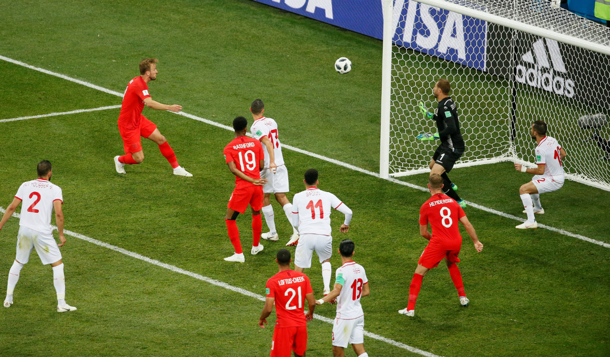 Copa del Mundo Rusia 2018 futbol