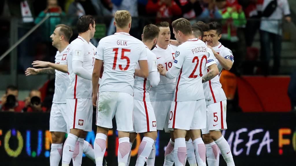 Copa del Mundo Rusia 2018 futbol