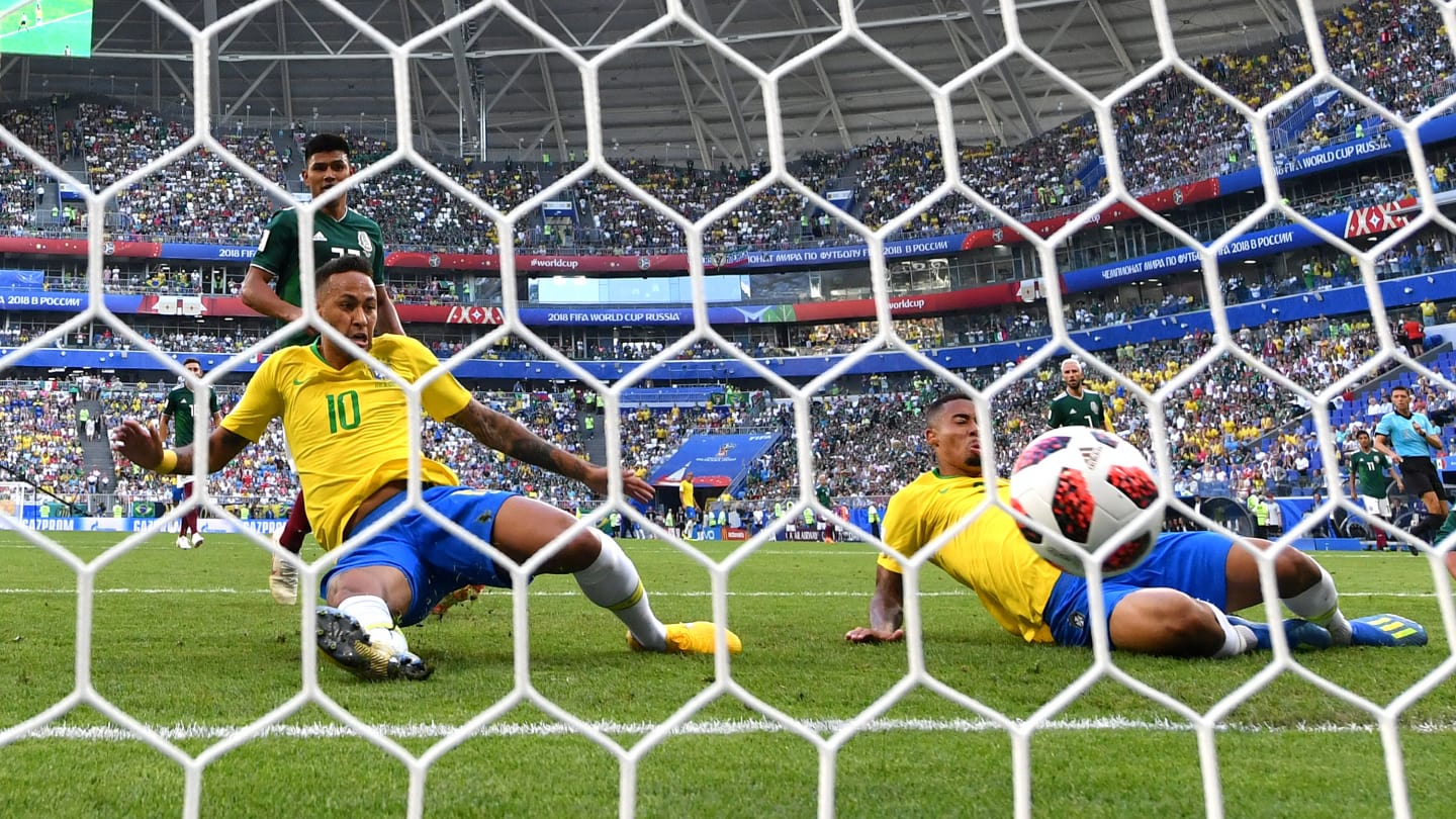 México Copa del Mundo Rusia 2018 futbol