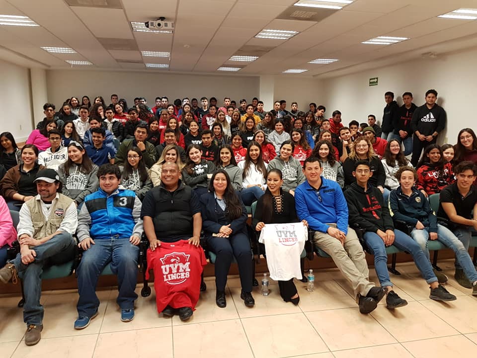 Cine box boxeo
