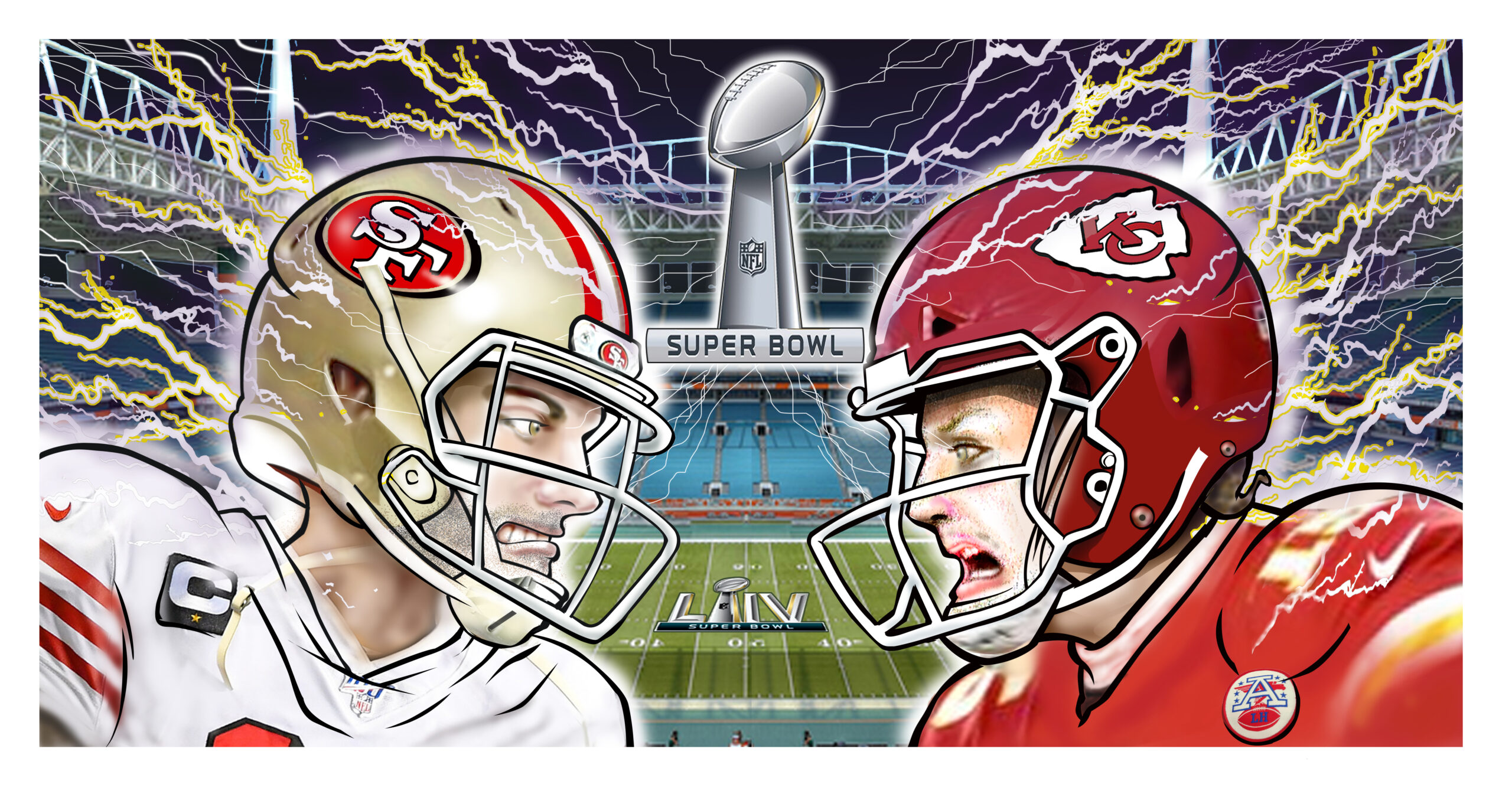 Futbol americano NFL
