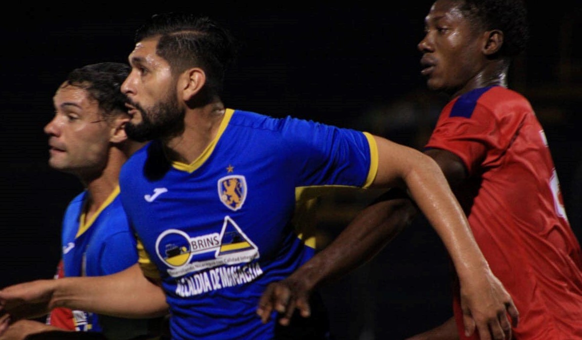 Carlos Félix futbol