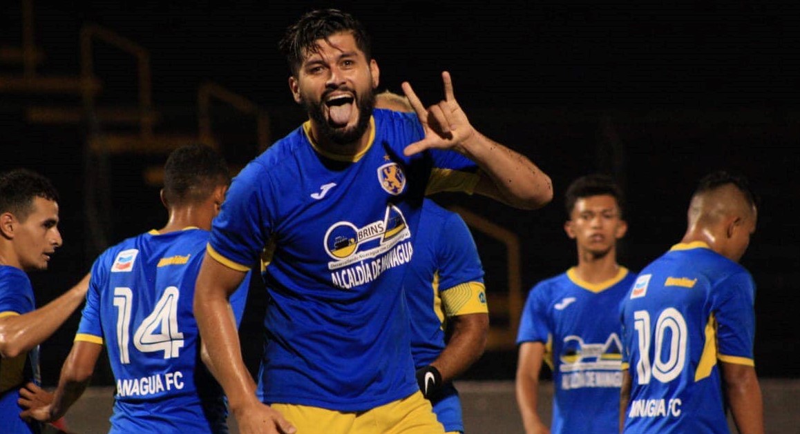 Carlos Félix futbol