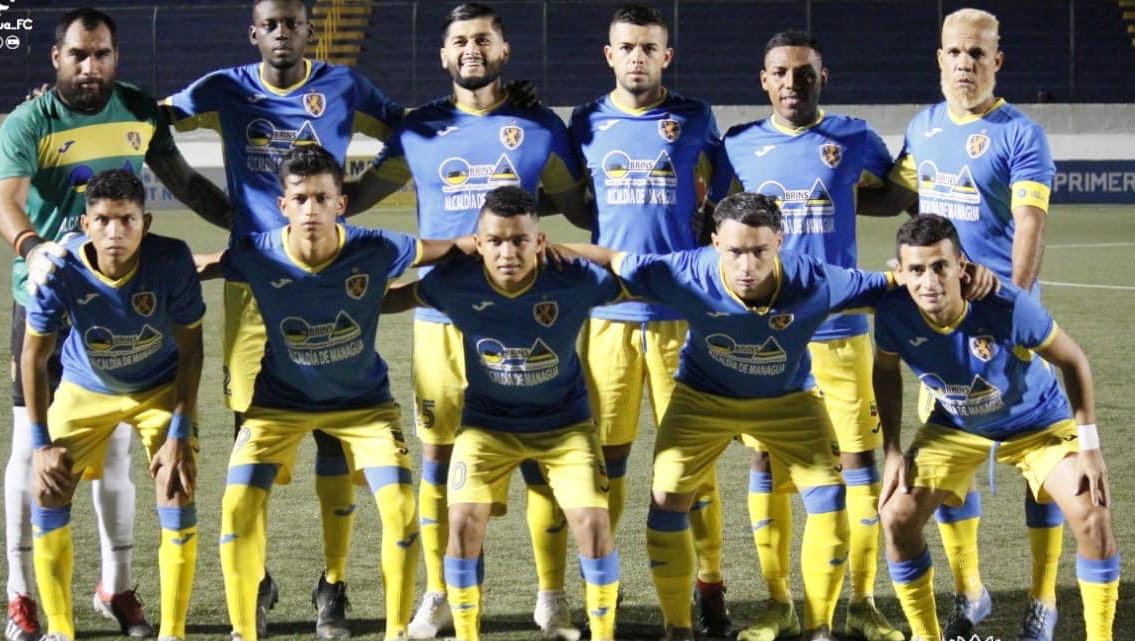 Carlos Félix futbol