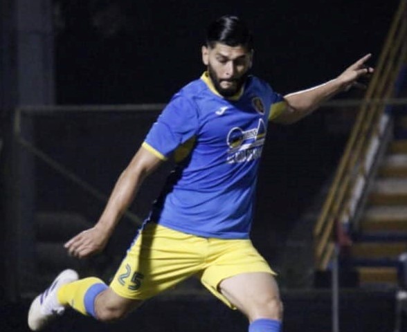 Carlos Félix futbol