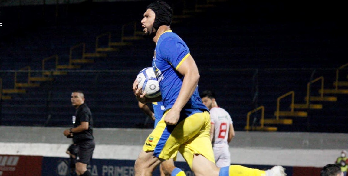 Carlos Félix futbol
