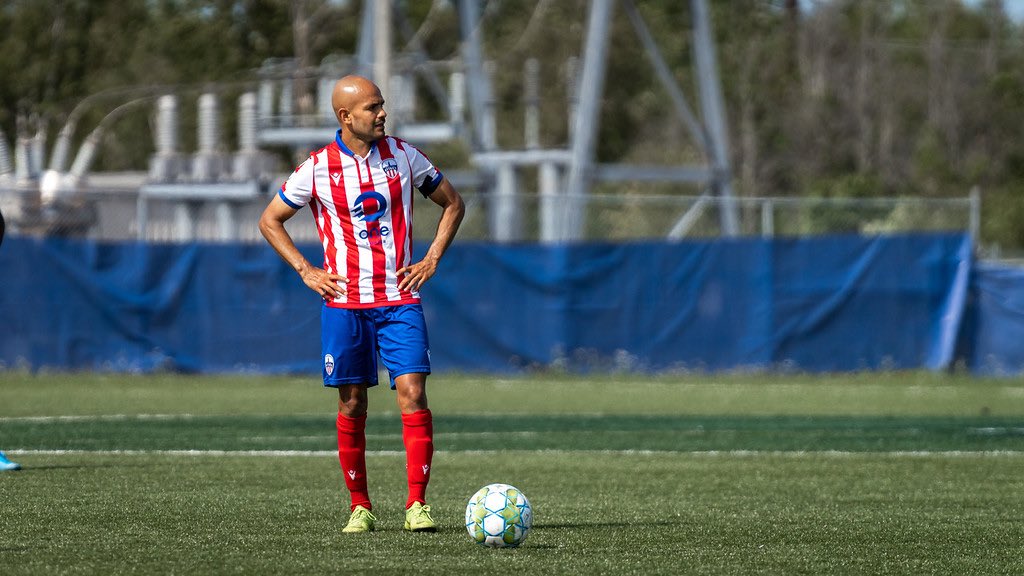 Francisco Javier 'Jicamita' Acuña futbol
