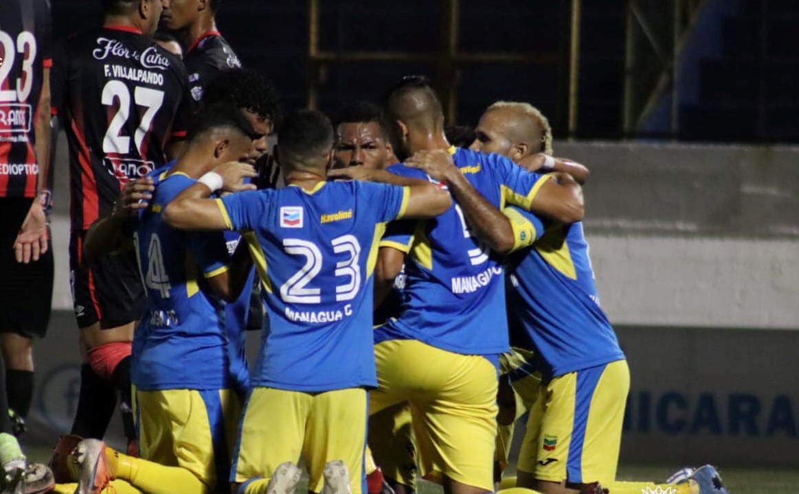 Carlos Félix futbol