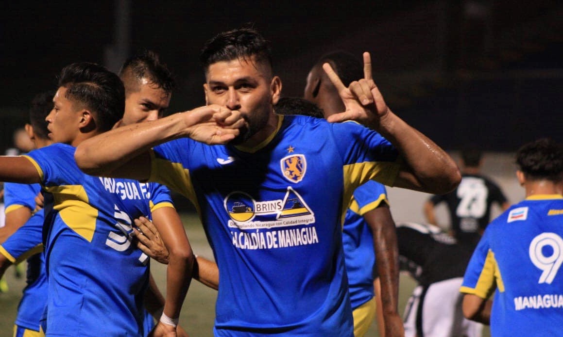 Carlos Félix futbol