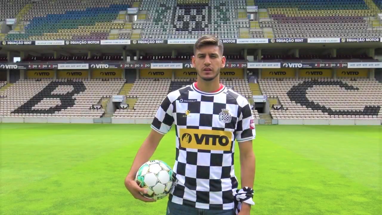 Jesús Alejandro Gómez futbol