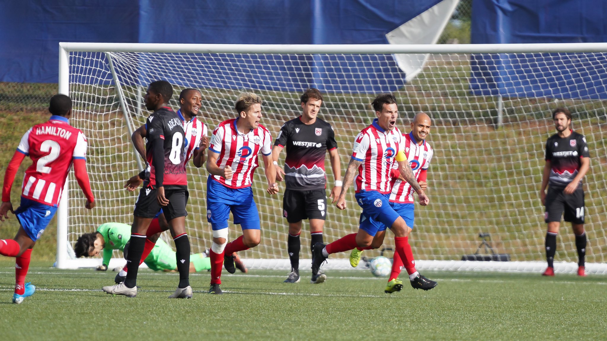 Francisco Javier 'Jicamita' Acuña futbol
