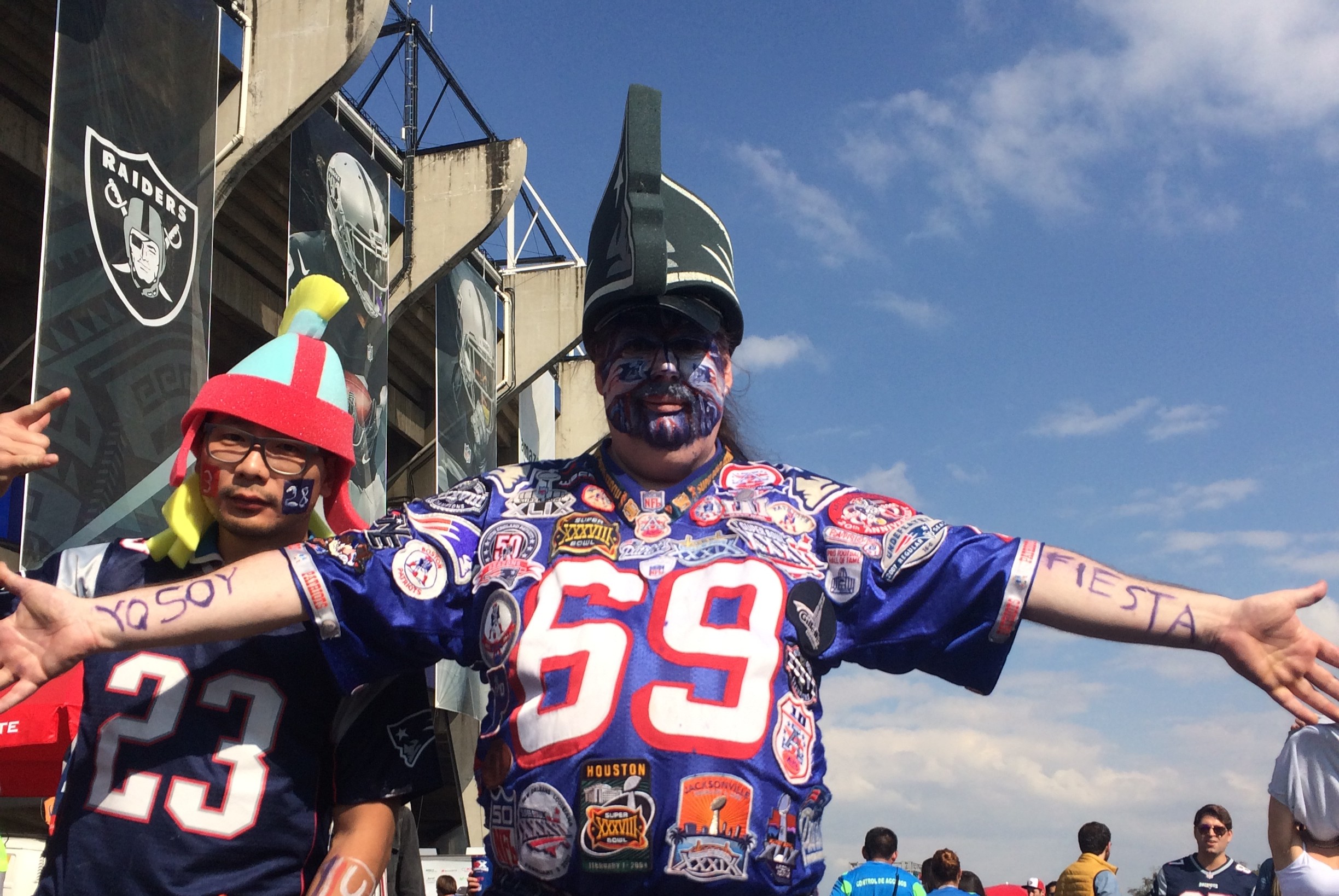 Futbol americano NFL