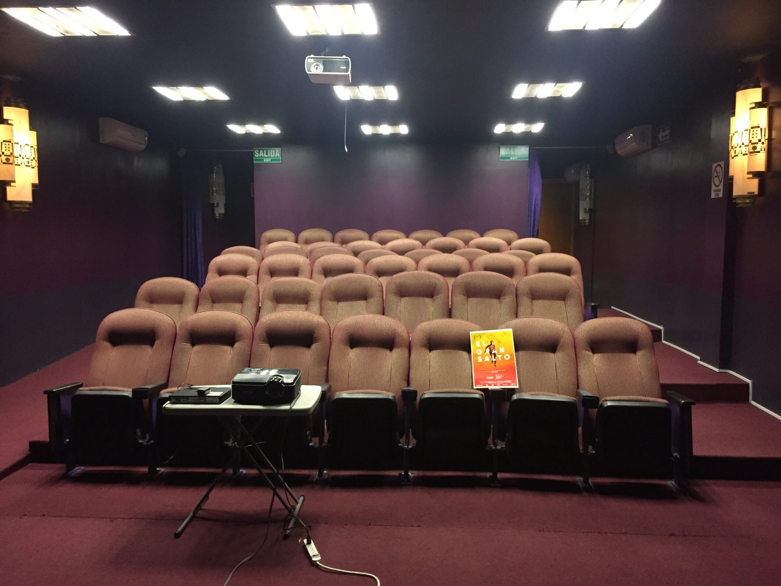 Cine
