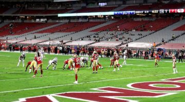 Futbol americano NFL