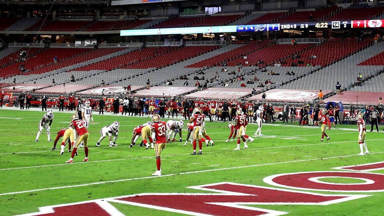 Futbol americano NFL