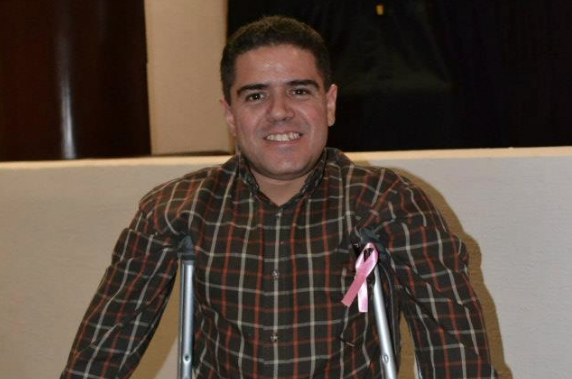 Carlos Oceguera