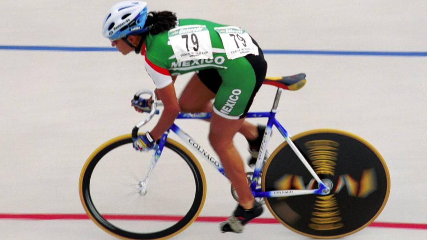 Ciclismo