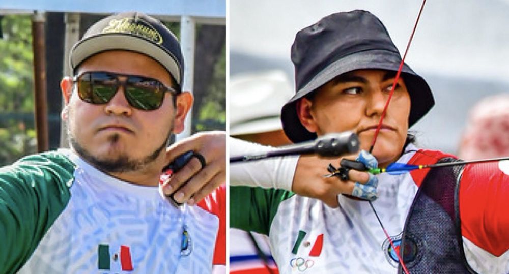 Tiro con arco Juegos Olímpicos