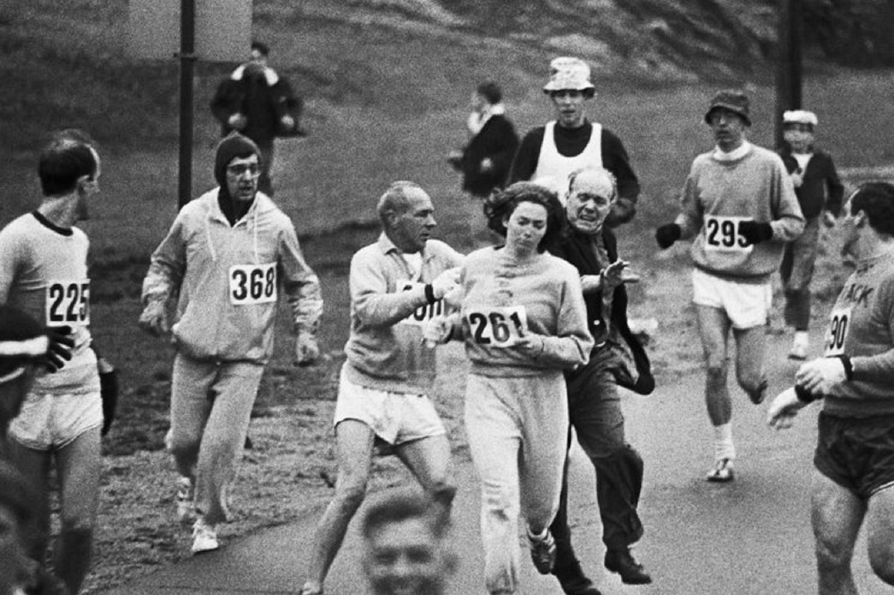 Atletismo
