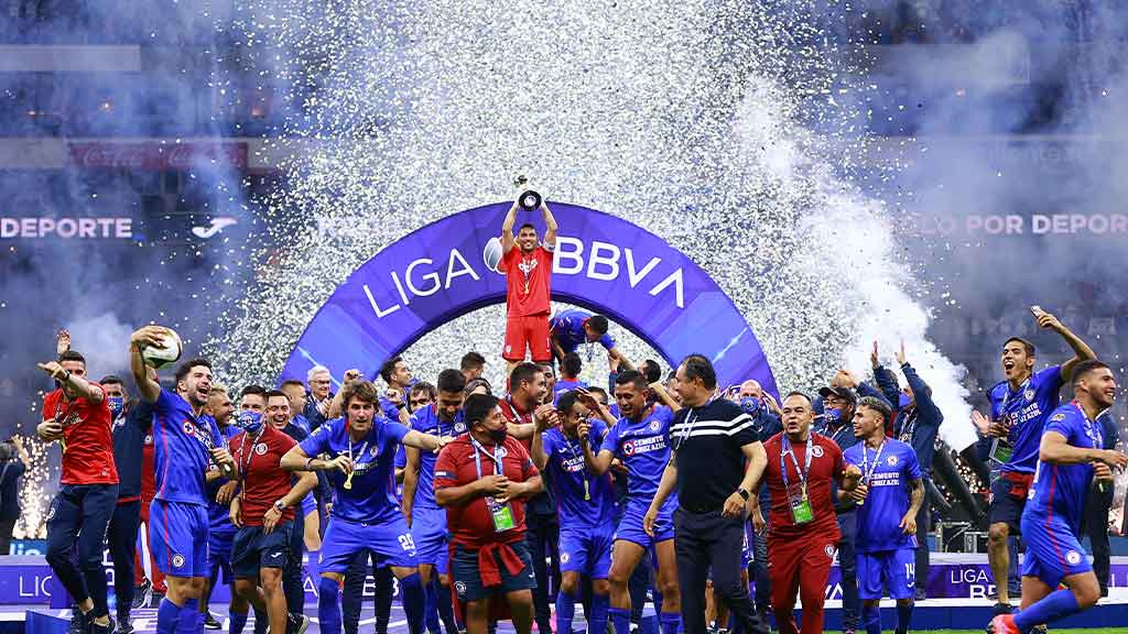 Cruz Azul