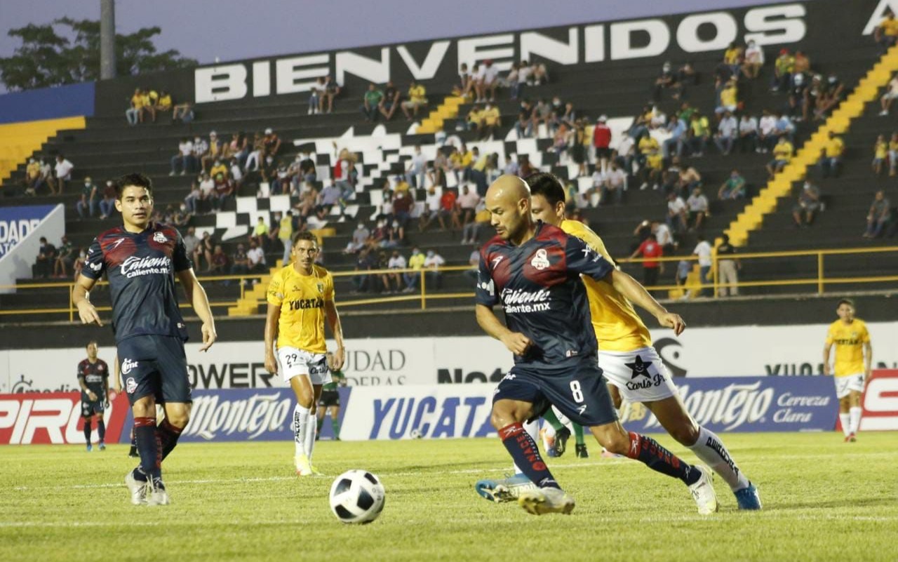 Francisco Javier 'Jicamita' Acuña futbol
