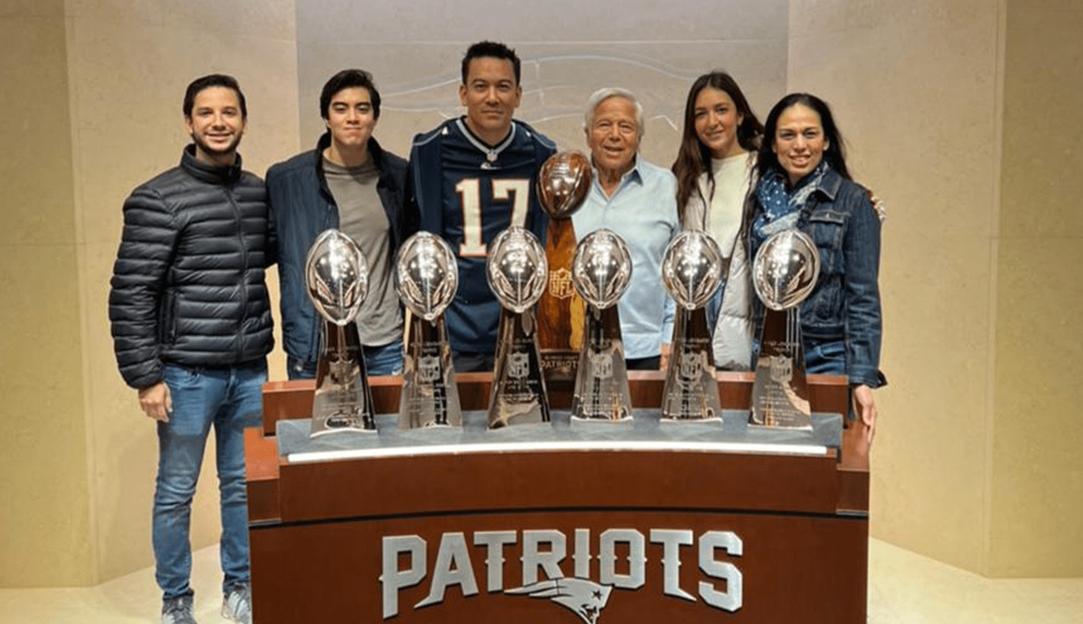 Futbol americano NFL