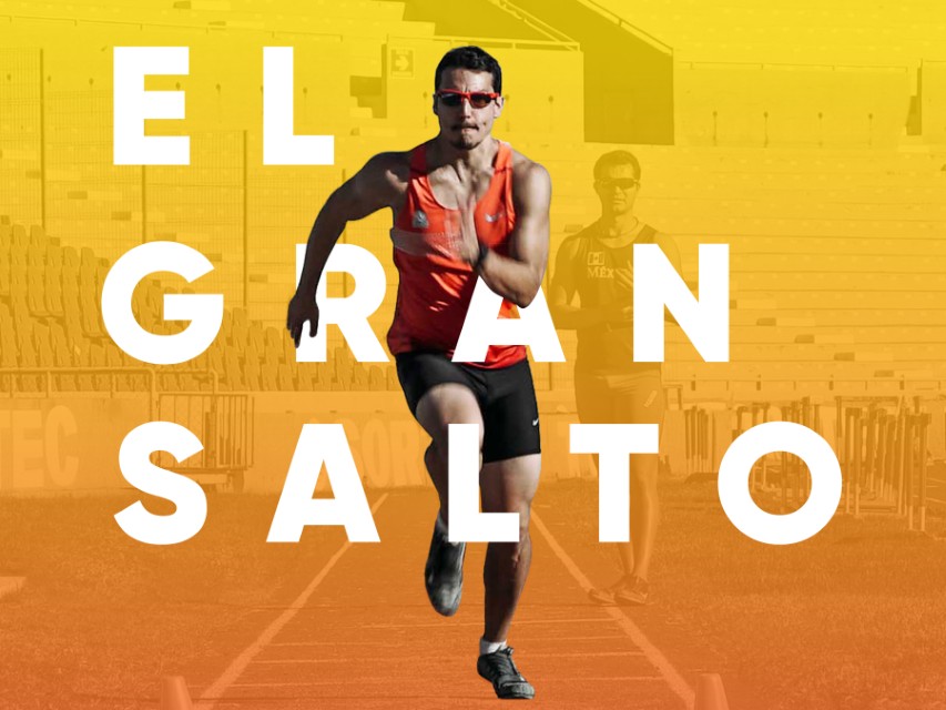 Cine atletismo