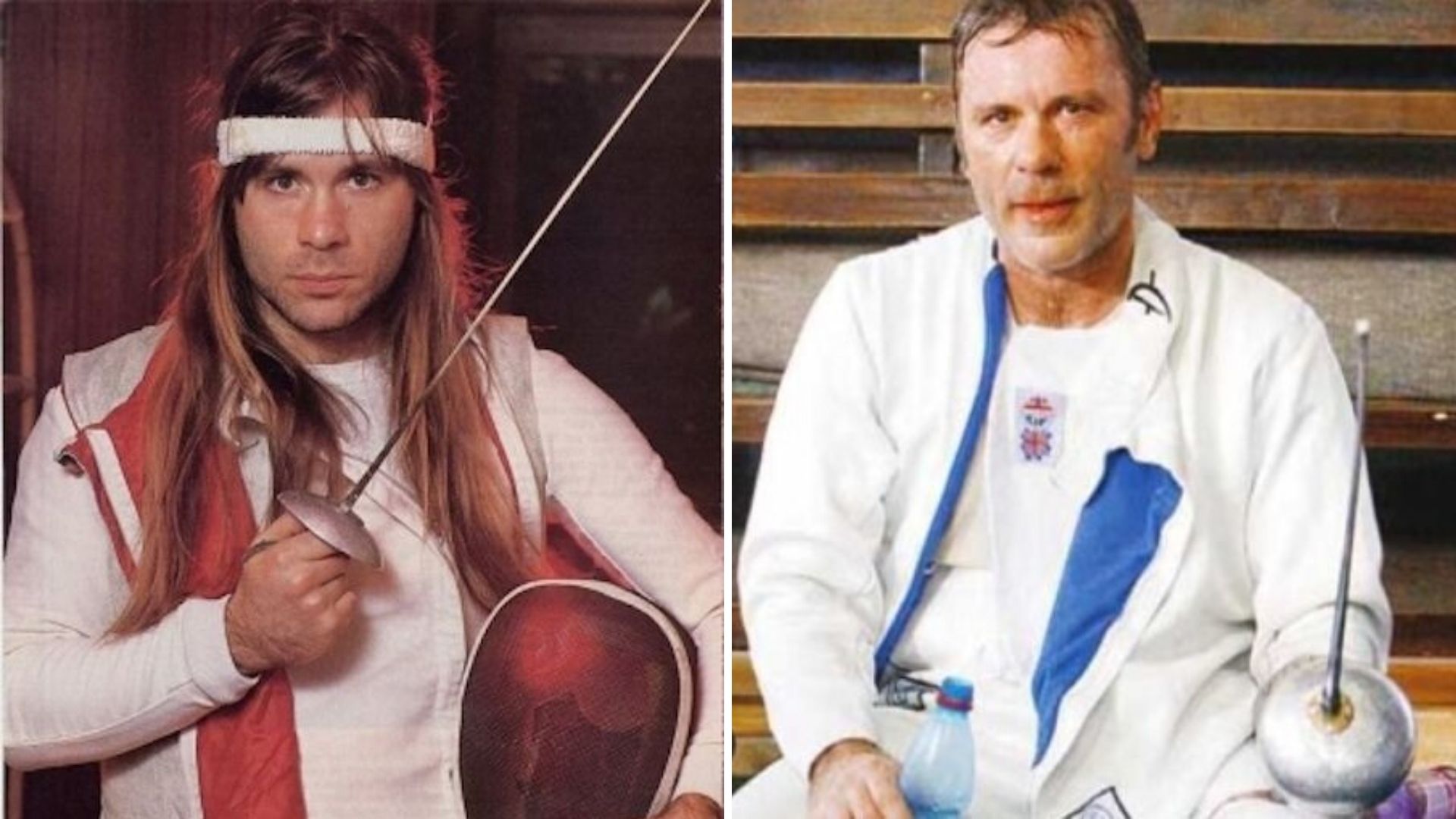 Columna Juegos Olímpicos Tokio 2020 Rock