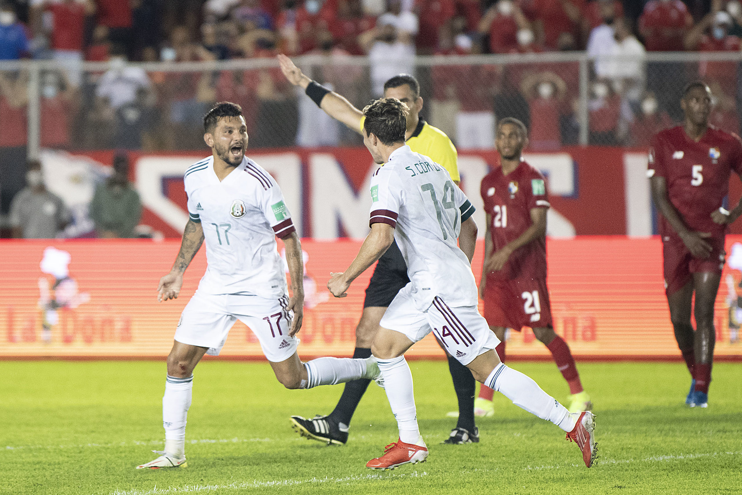 futbol mexicano