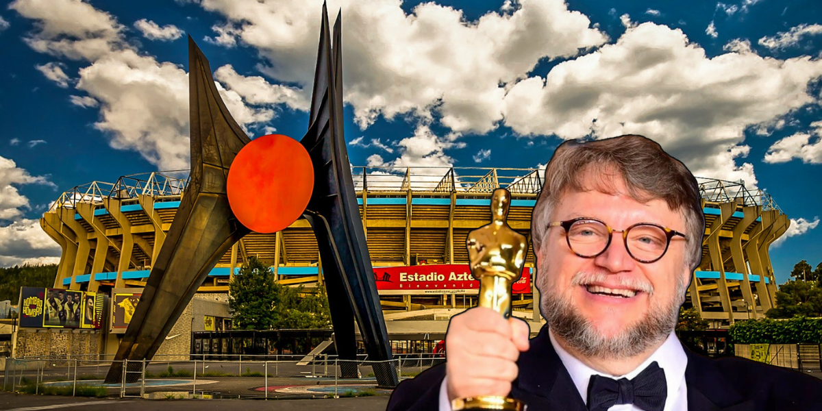Copa del Mundo y los Oscar
