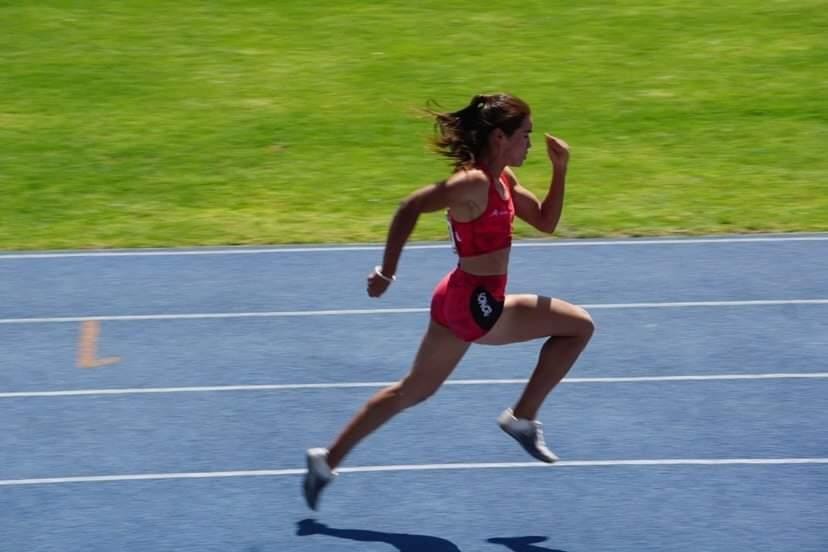 Atletismo