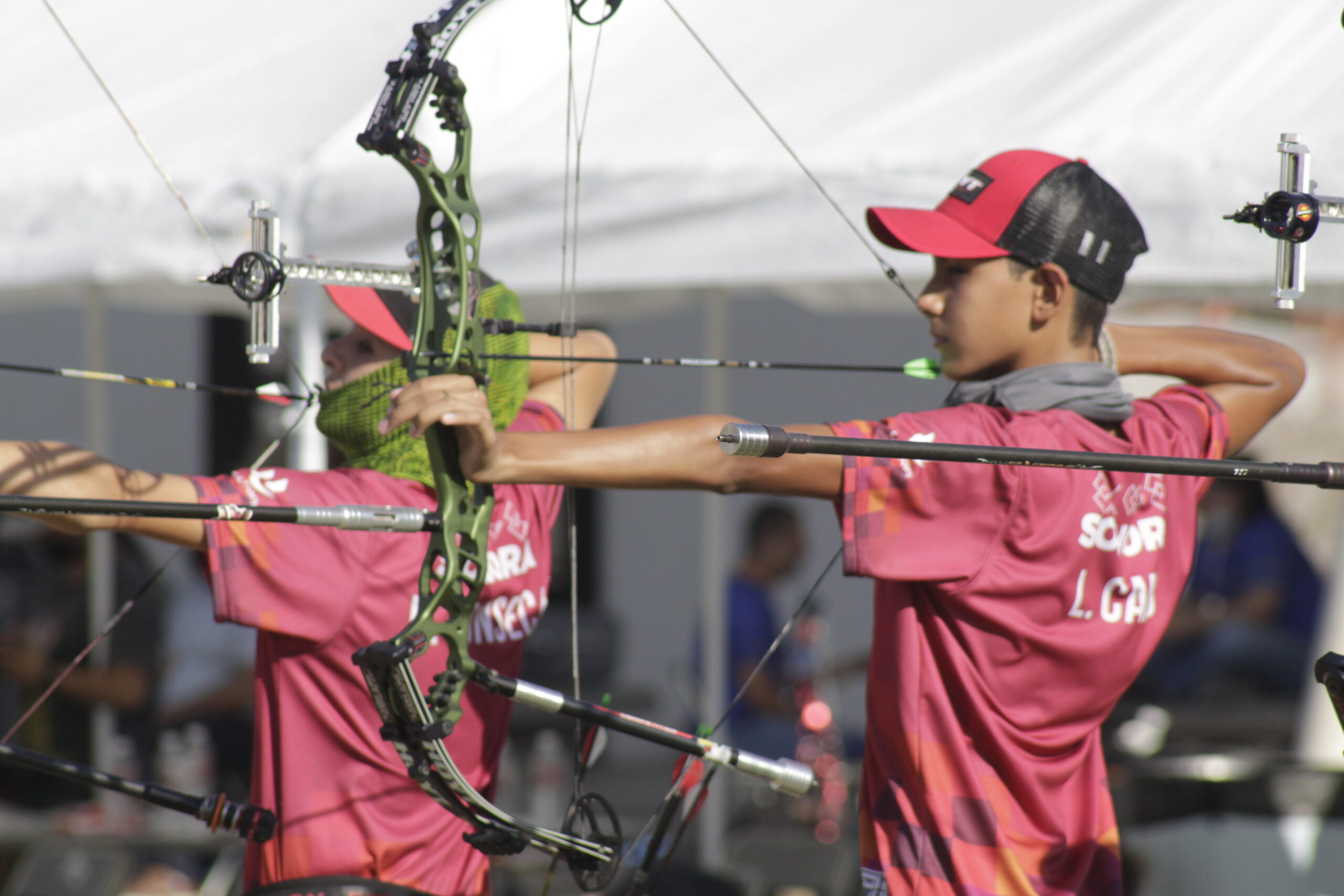 Juegos Nacionales Conade