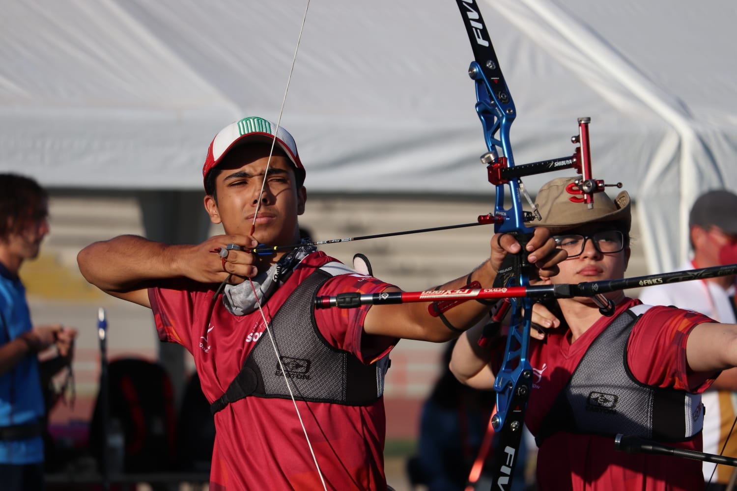 Juegos Nacionales Conade