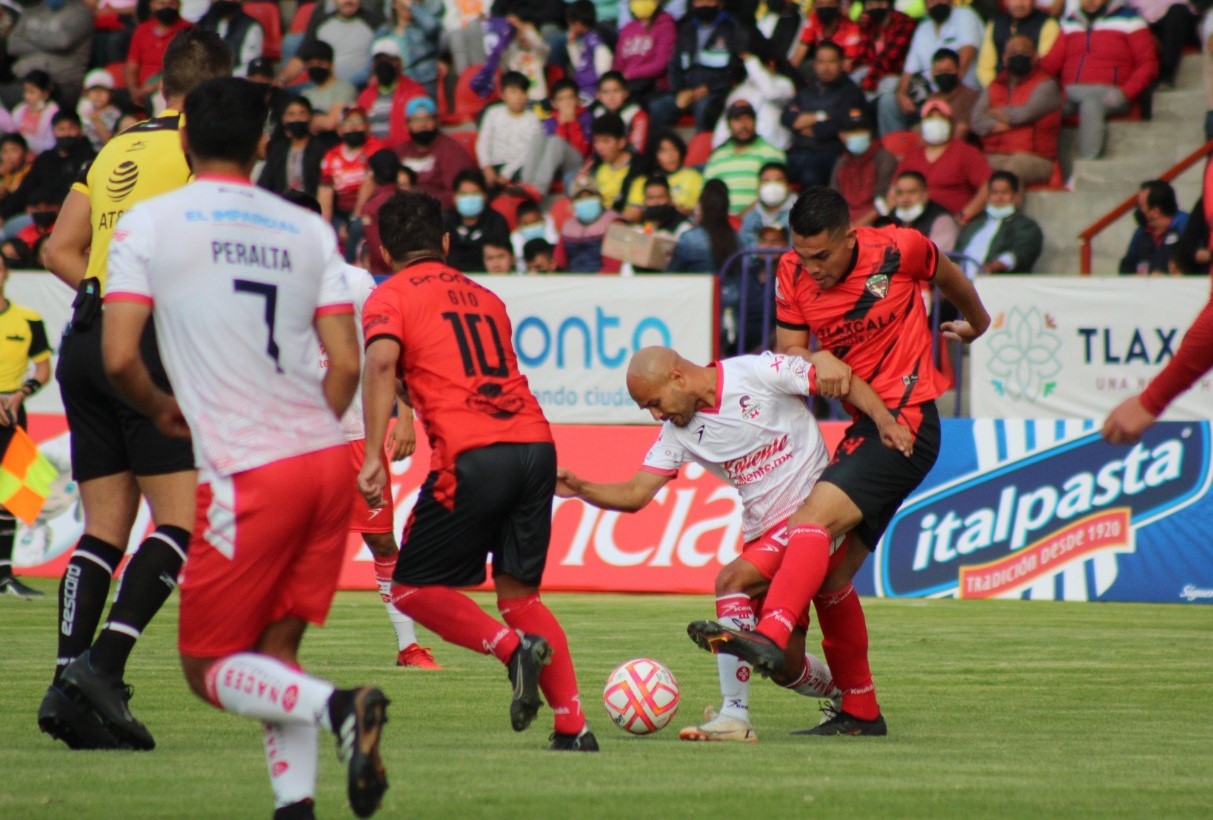 Liga Expansión MX