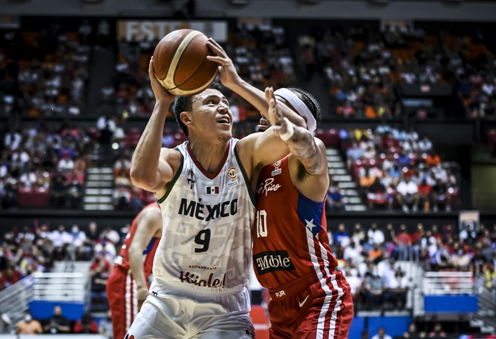 Basquetbol