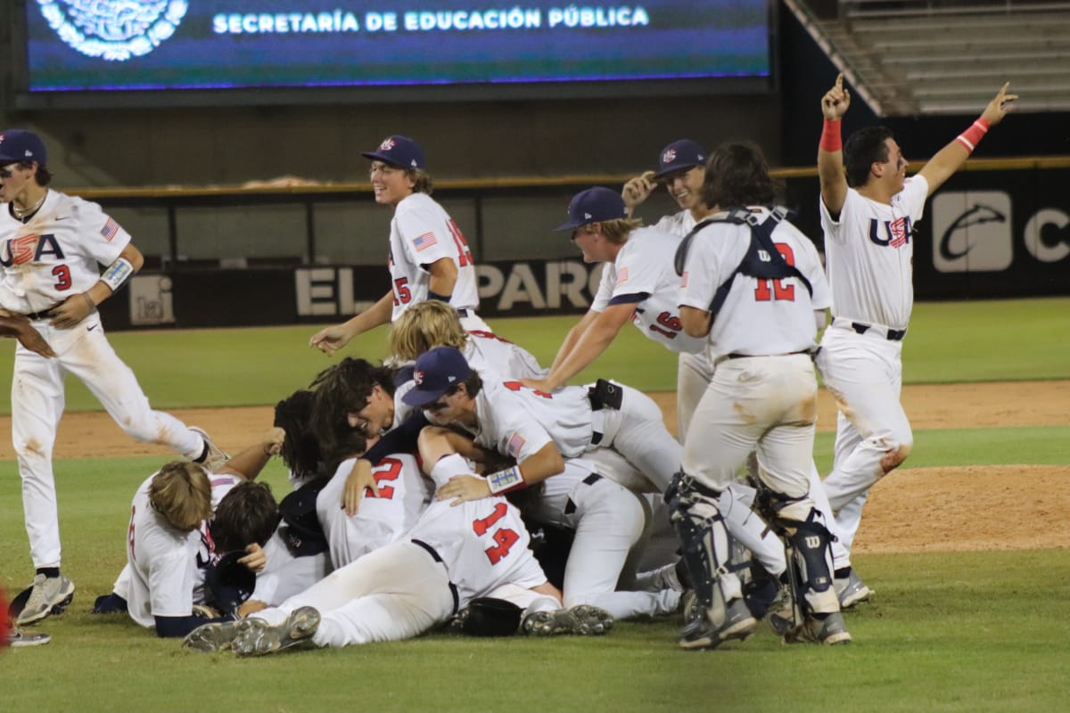 Beisbol