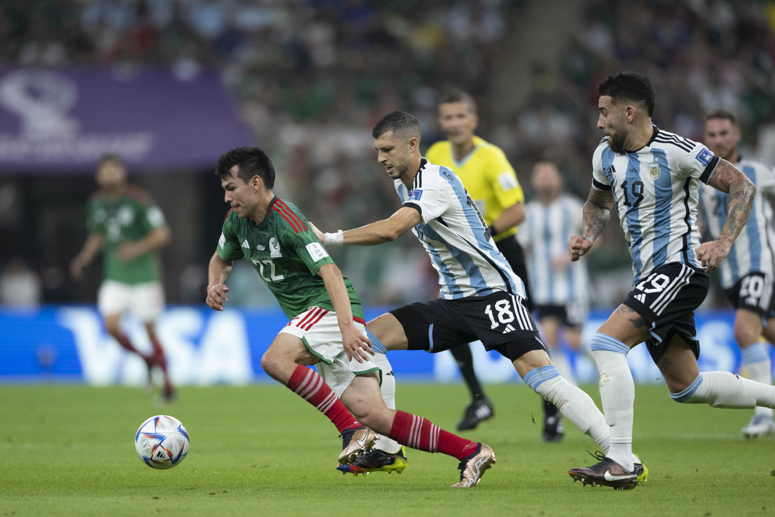 Copa del Mundo