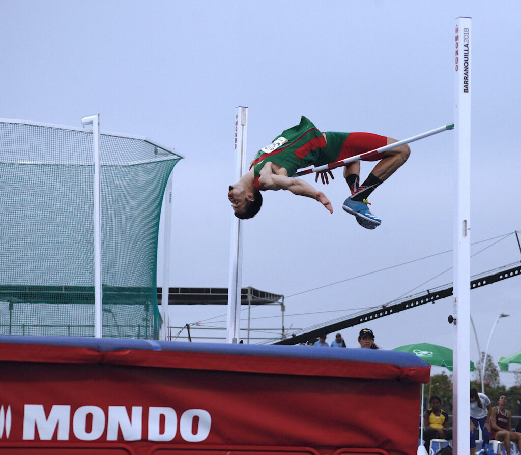 Este sábado inicia el Campeonato Mundial de Atletismo en Budapest, Hungría, con los mejores atletas del planeta, entre ellos, los mejores 25 exponentes mexicanos