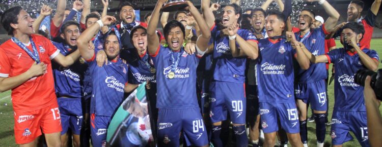 Cimarrones