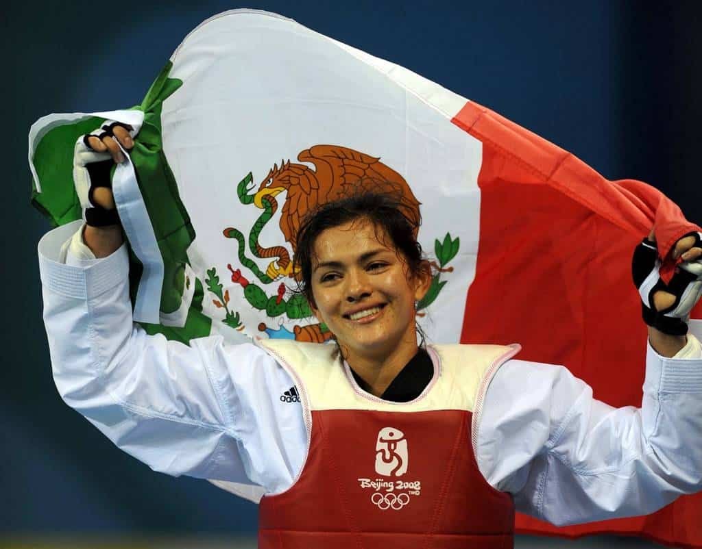 María Espinoza
