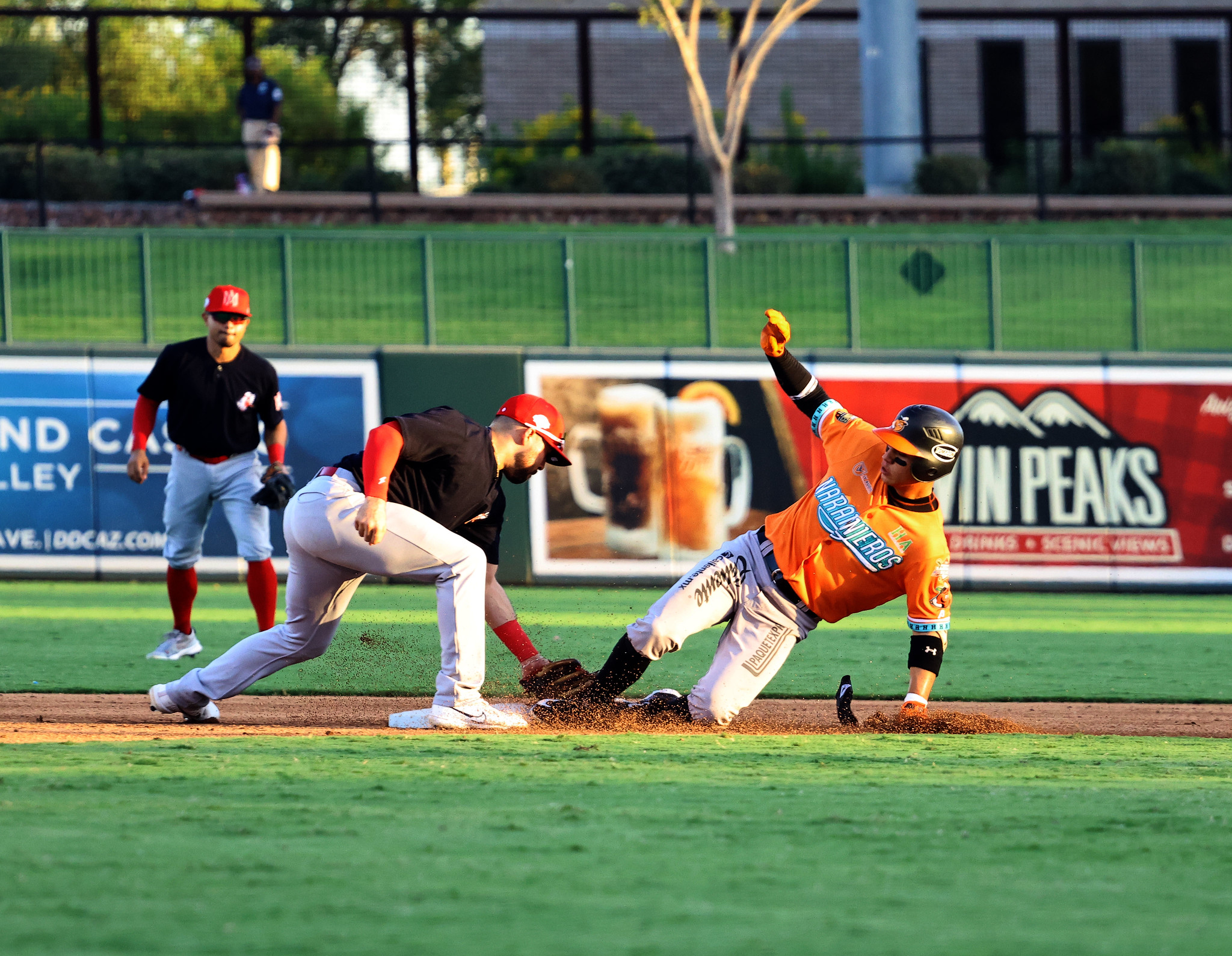 Naranjeros de Hermosillo