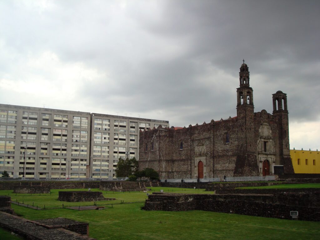 Tlatelolco