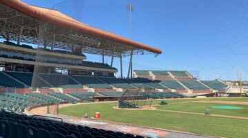 Estadio Sonora